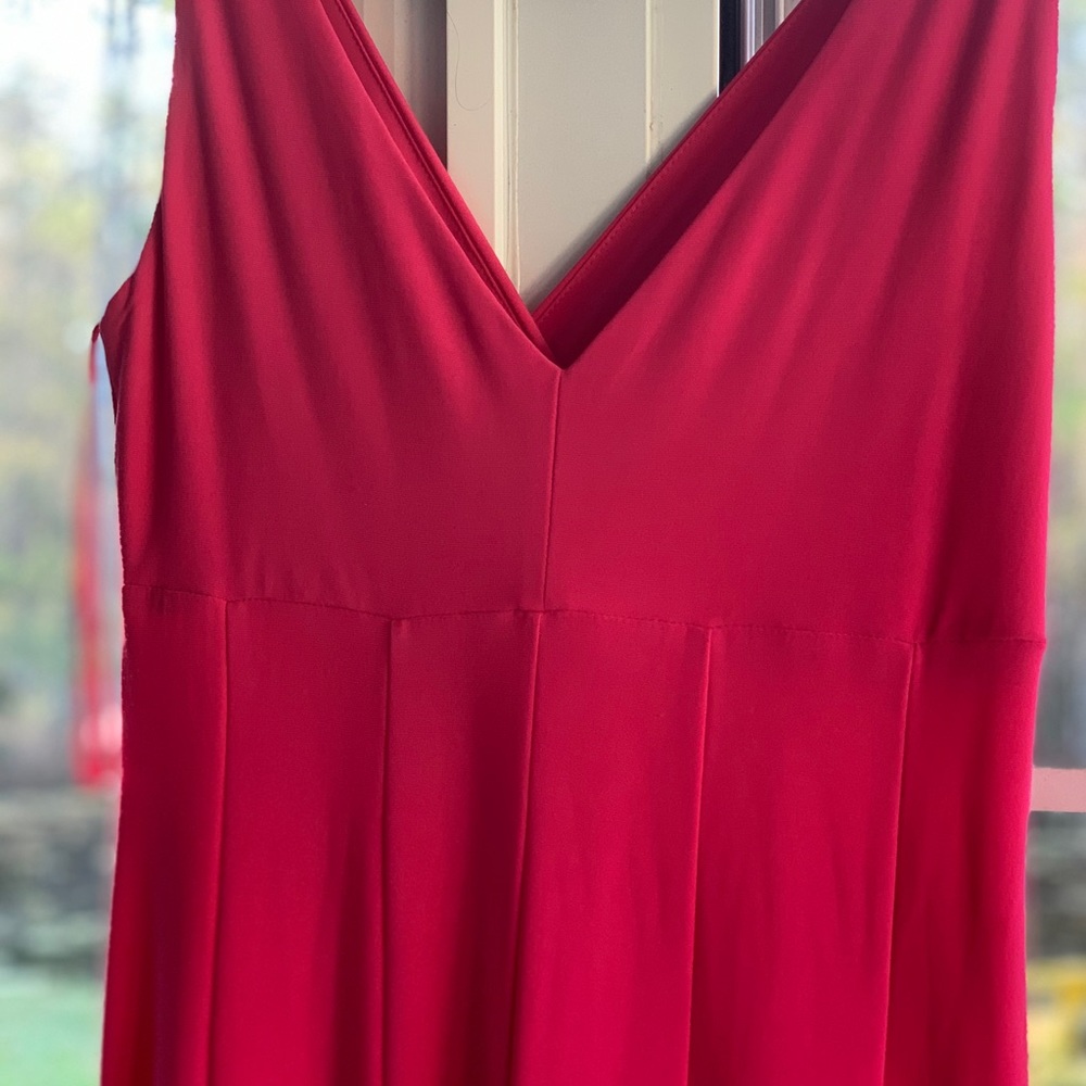 Like new dress